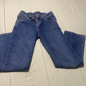 Wrangler Kids Blue Jeans